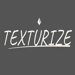 TEXTURIZE logo