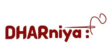 DHARNIYA logo