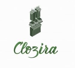 CLOZIRA logo