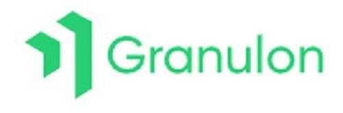 Granulon logo