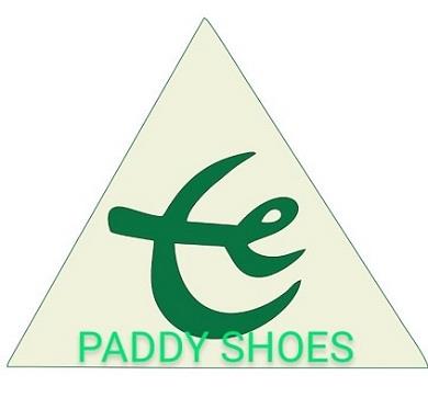 PADDY SHOES logo