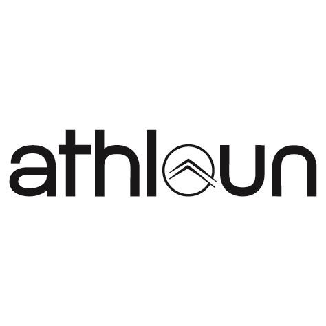 Athloun logo