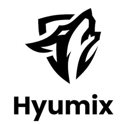 HYUMIX logo