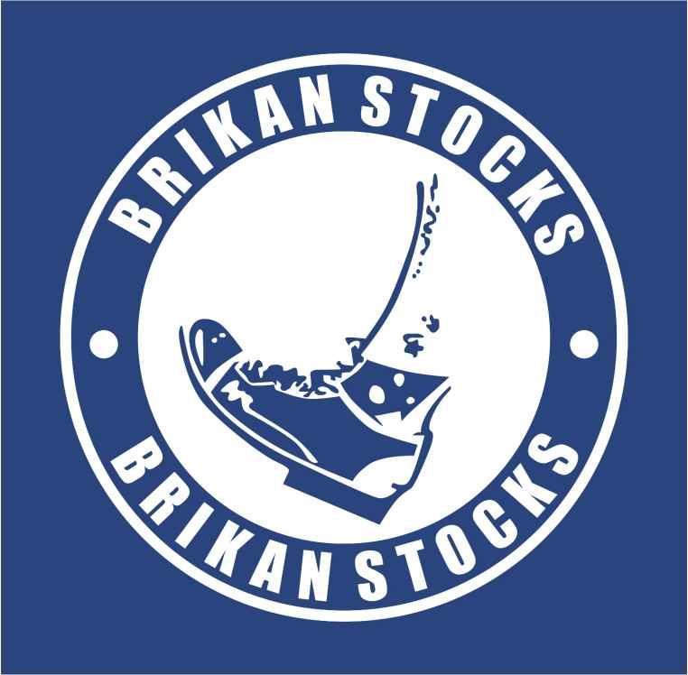 BRIKAN STOCKS logo