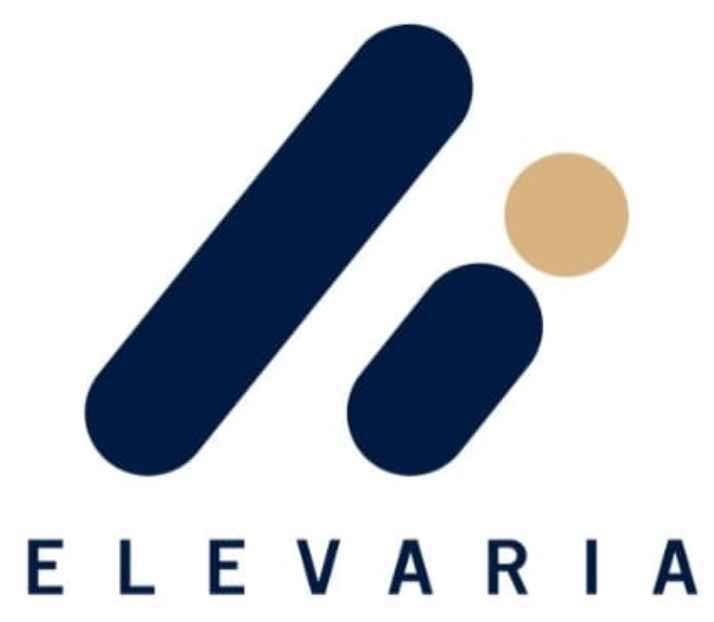 ELEVARIA logo