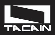TACAIN logo
