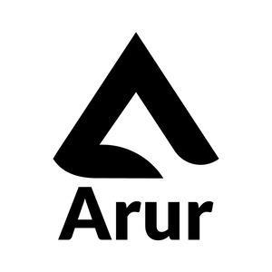 ARUR logo