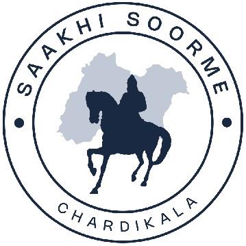 SAAKHI SOORME logo