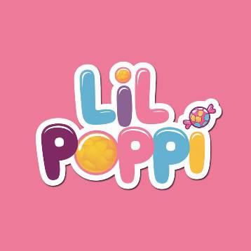 Lil Poppi logo