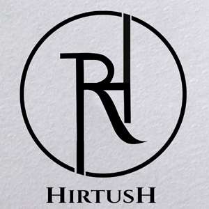 HIRTUSH logo