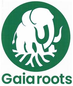 GAIAROOTS logo