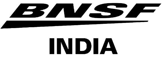 BNSF INDIA (Device) logo