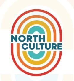 NORTH CULTURE logo