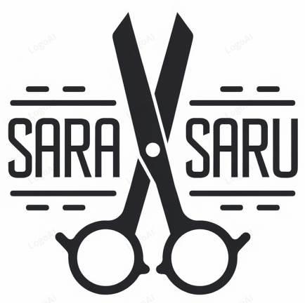 SARASARU logo