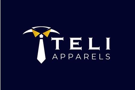 TELI APPARELS logo