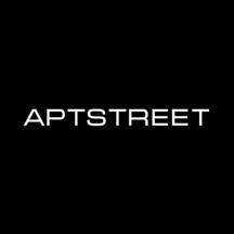 APTSTREET logo