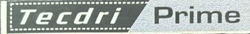 TECDRI PRIME WITH DEVICE logo
