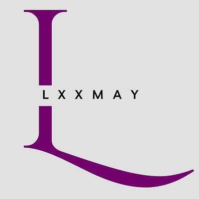 LXXMAY logo