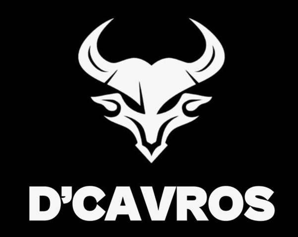 D'CAVROS logo