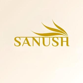 SANUSH logo