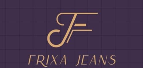 FRIXA JEANS logo