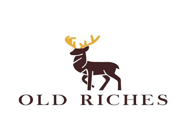 OLD RICHES logo