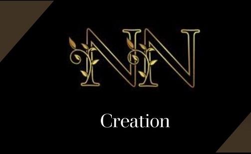 N N CREACTION logo