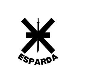 ESPARDA (With Device) logo