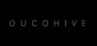 DUCOHIVE logo