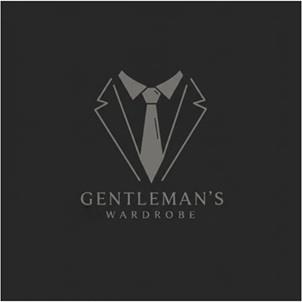 GENTLEMAN'S WARDROBE logo
