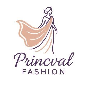 PRINCVAL FASHION logo