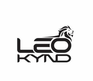 LEO KYND logo