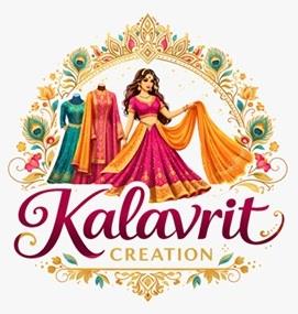 KALAVRIT CREATION logo