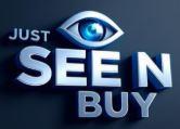 JUST SEE N BUY logo