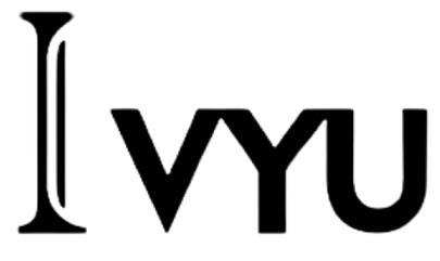 Ivyu logo