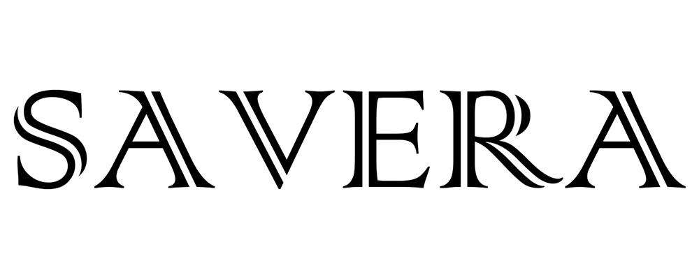 SAVERA logo