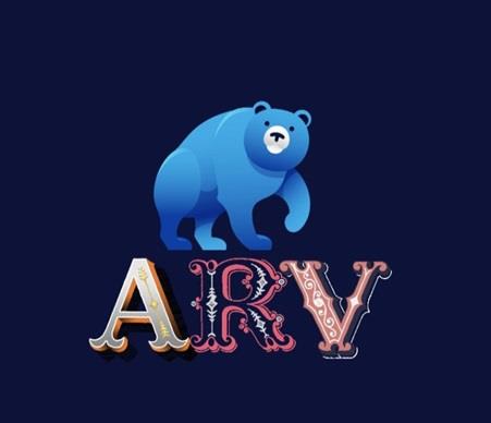 ARV logo
