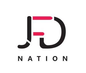 JFD Nation logo