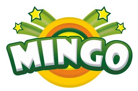 MINGO logo