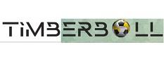 TIMBERBALL logo