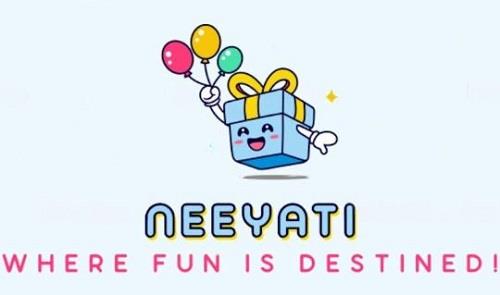 NEEYATI logo