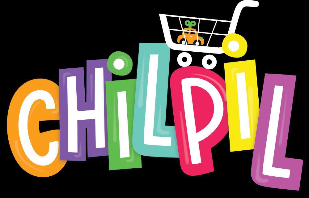 CHILPIL logo