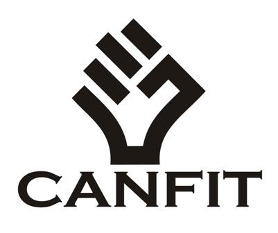 CANFIT WITH LOGO logo
