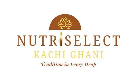 NUTRISELECT KACHI GHANI logo