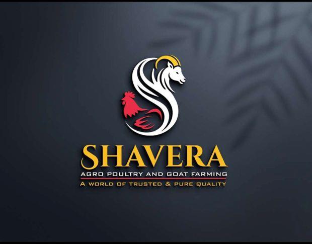 SHAVERA logo