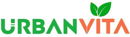 URBANVITA logo