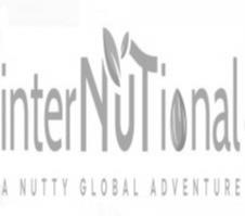 internutional a nutty global adventure logo