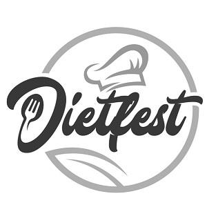DIETFEST (With Device) logo