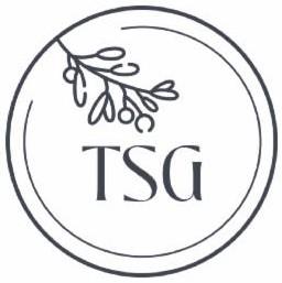TSG (LABEL) logo