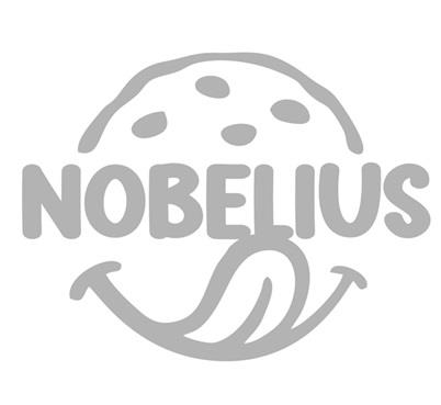 NOBELIUS logo